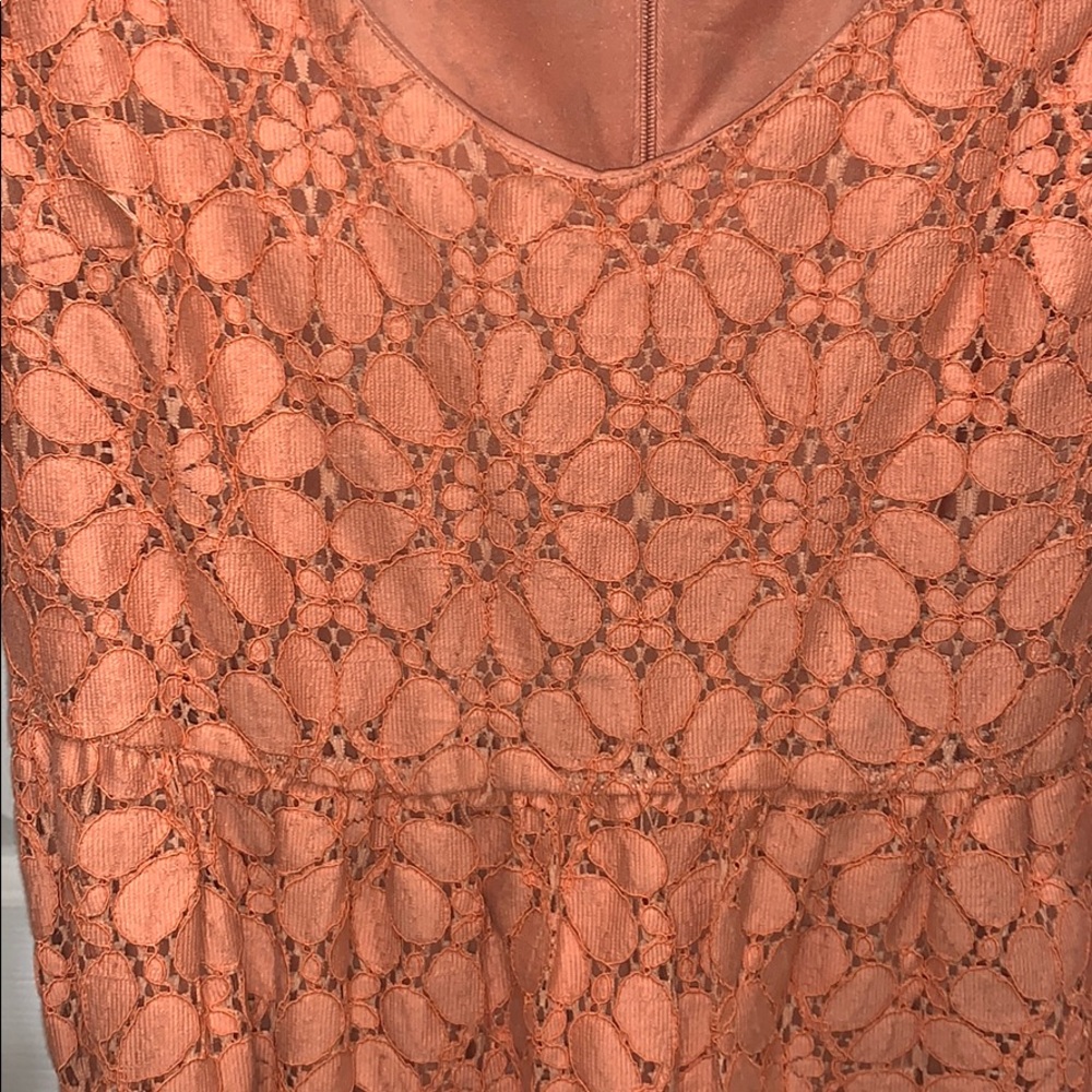 Zara Women’s MIDI Dress